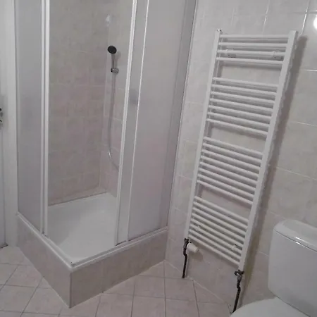 Privat 611 Apartment Harrachov