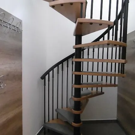 Privat 611 Apartment