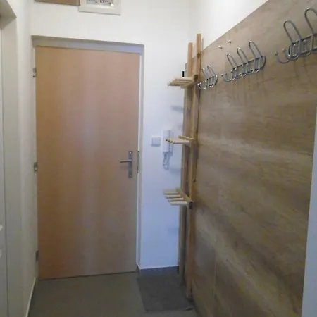 Appartamento Privat 611 *