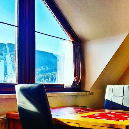 Appartamento Privat 611 *