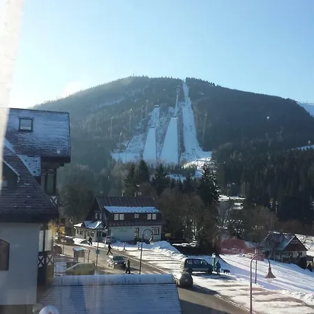 Privat 611 * Harrachov