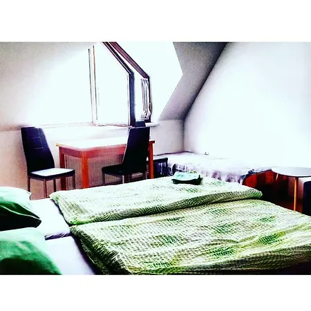 Privat 611 Apartment *