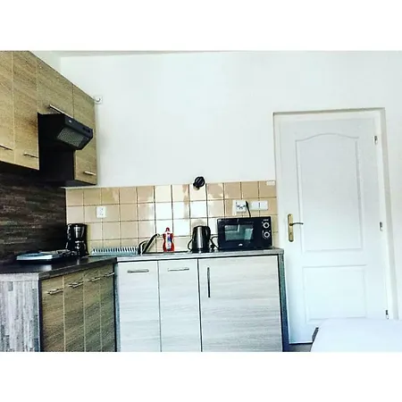 Apartment Privat 611