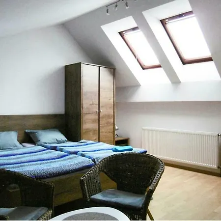Privat 611 * Harrachov